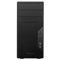 ANTEC VSK3000 Micro ATX Case - Compact Steel Tower USB 3.0