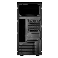 ANTEC VSK3000 Micro ATX Case - Compact Steel Tower USB 3.0