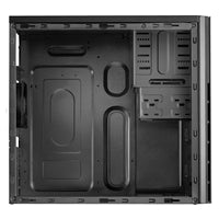 ANTEC VSK3000 Micro ATX Case - Compact Steel Tower USB 3.0