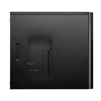 ANTEC VSK3000 Micro ATX Case - Compact Steel Tower USB 3.0