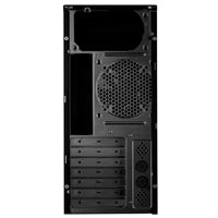 ANTEC VSK-4000B Mid Tower Steel ATX Case - Black USB 3.0