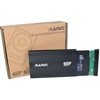 Maiwo USB 3.0 Hard Drive Enclosure 2.5