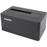 Maiwo USB 3.0 SATA Hard Drive Docking Station 2.5/3.5 Inch HDD SSD