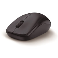 Genius NX-7000 Wireless Mouse - 1200 DPI BlueEye Optical Black
