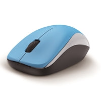 Genius NX-7000 Wireless Mouse Blue - 1200 DPI Ambidextrous Optical