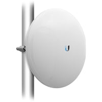 Ubiquiti NBE-5AC-GEN2 NanoBeam AC Gen2 19dBi 450Mbps Outdoor Bridge