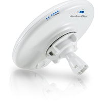 Ubiquiti NBE-5AC-GEN2 NanoBeam AC Gen2 19dBi 450Mbps Outdoor Bridge