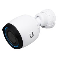 Ubiquiti UVC-G4-PRO 4K IP Camera - 3X Optical Zoom PoE Bullet Camera
