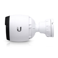 Ubiquiti UVC-G4-PRO 4K IP Camera - 3X Optical Zoom PoE Bullet Camera