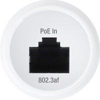 Ubiquiti INS-3AF-O-G Gigabit PoE Converter 802.3af to 24V Outdoor