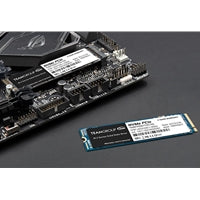 Team MP33 512GB M.2 NVMe PCIe Gen3 SSD 3D NAND 1700MB/s