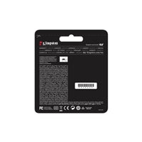 Kingston Canvas Select 128GB Micro SD UHS-I Flash Card with Adapter