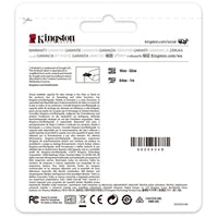 Kingston Canvas Select Plus 64GB Micro SD Card UHS-I U1 100MB/s