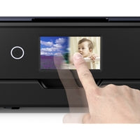 Epson XP-970 A3 Photo Printer - 6-Color Claria HD Ink, Wireless