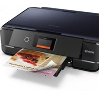 Epson XP-970 A3 Photo Printer - 6-Color Claria HD Ink, Wireless