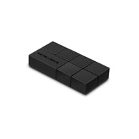 Mercusys MS108G 8-Port Gigabit Ethernet Switch - Unmanaged