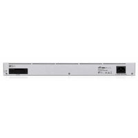 Ubiquiti USW-PRO-24 Gen2 24-Port Gigabit Layer 3 Managed Switch
