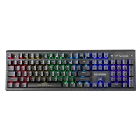 Marvo Scorpion CM420 Gaming Bundle - Mechanical Blue Switch RGB 3-in-1