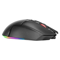 Marvo Scorpion CM420 Gaming Bundle - Mechanical Blue Switch RGB 3-in-1