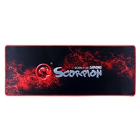Marvo Scorpion CM420 Gaming Bundle - Mechanical Blue Switch RGB 3-in-1