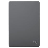 Seagate Basic 5TB Portable External Hard Drive USB 3.0 Black
