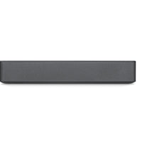 Seagate Basic 5TB Portable External Hard Drive USB 3.0 Black