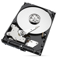 Seagate BarraCuda 2TB Internal Hard Drive 7200RPM SATA III 256MB