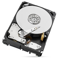 Seagate BarraCuda 4TB HDD 5400RPM 256MB SATA III 3.5