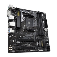 Gigabyte B550M DS3H AM4 Micro-ATX Motherboard PCIe 4.0 DDR4