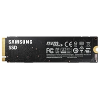 Samsung 980 1TB NVMe M.2 SSD PCIe 3.0 - 3500MB/s Read Speed