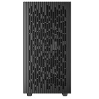 DeepCool MATREXX 40 3FS Micro ATX Case - Tempered Glass, RGB Fans