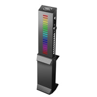 DeepCool GH-01 A-RGB Metal GPU Support Bracket - Adjustable Stand