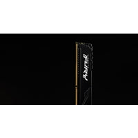 Kingston FURY Beast 16GB (2 x 8GB) 3200MHz DDR4 DIMM System Memory Black Heatsink