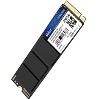 NETAC NV2000 256GB NVMe M.2 SSD PCIe Gen3 - 2500MB/s