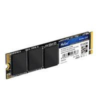 NETAC NV2000 512GB NVMe SSD PCIe Gen3 M.2 2280 - 2500MB/s