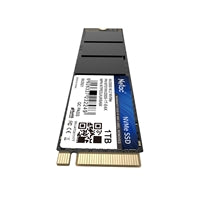NETAC NV2000 1TB NVMe SSD PCIe Gen3 M.2 2280 - 2500MB/s