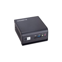 Gigabyte BRIX GB-BMPD-6005 Mini PC Barebone - Intel N6005 Quad Core