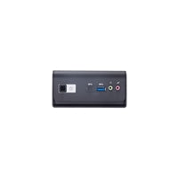 Gigabyte BRIX GB-BMPD-6005 Mini PC Barebone - Intel N6005 Quad Core
