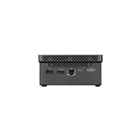 Gigabyte BRIX GB-BMPD-6005 Mini PC Barebone - Intel N6005 Quad Core