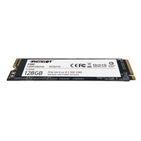 Patriot P300 128GB M.2 NVMe SSD PCIe Gen3 x4 - Phison S11