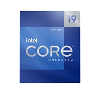 Intel Core i9-12900K 16-Core 5.2GHz Turbo LGA1700 Processor