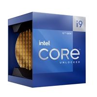Intel Core i9-12900K 16-Core 5.2GHz Turbo LGA1700 Processor