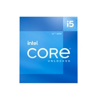 Intel Core i5-12600K 10-Core Unlocked Processor LGA1700 125W