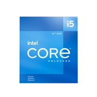 Intel Core i9-12900KF 16-Core Processor 5.2GHz Turbo LGA1700 Unlocked