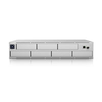 Ubiquiti UNVR-PRO 7-Bay Network Video Recorder - 10G SFP+ 2U Rack