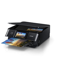 Epson XP-8700 Photo Printer - 6-Color Wireless A4 All-in-One