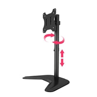 piXL Freestanding Monitor Arm Stand - 32