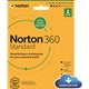 Norton 360 Standard 2022, Antivirus Software for 1 Device, 1-year Subscription, Includes Secure VPN, Password Manager and 10GB of Cloud Storage, PC/Mac/iOS/Android, Activation Code by email - ESD