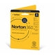 Norton 360 with Game Optimizer 2022, Antivirus software for 3 Devices, 1-year subscription Includes Secure VPN, Dark Web Monitoring and Password Manager, 50GB of Cloud Storage, PC/Mac/iOS/Android