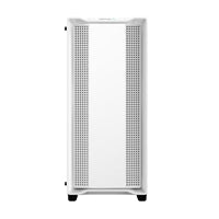 DeepCool CC560 White Mid Tower ATX Gaming Case - Tempered Glass